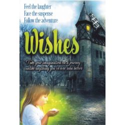 Wishes DVD