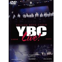 YBC Live! - DVD