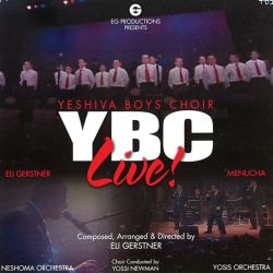 YBC Live! 