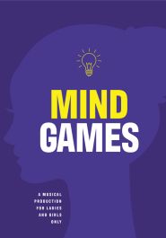 Mind Games - DVD