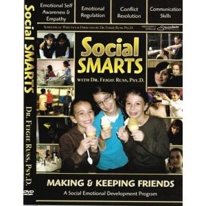 Social Smarts - DVD