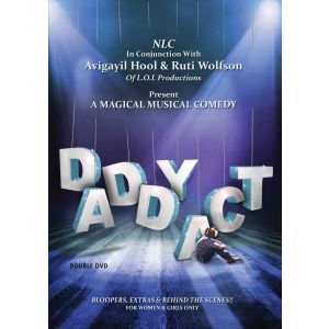 Daddy Act - DVD