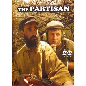 The Partisan - DVD
