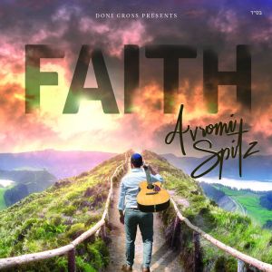 Faith - Avromi Spitz