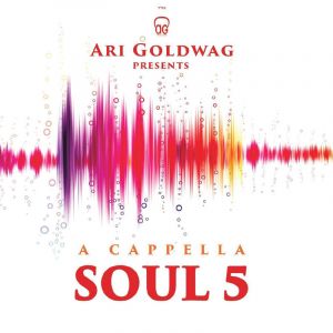Acapella Soul 5