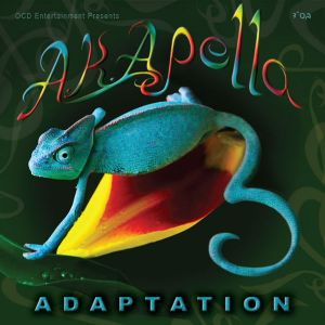 A.K.A. Pella 3 - Adaptation