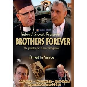 Brothers Forever - DVD