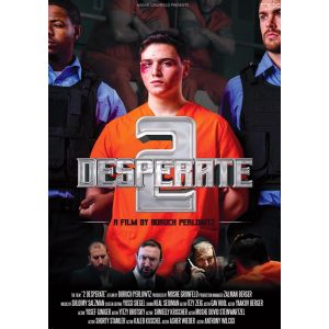 2 Desperate - DVD