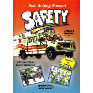 Safety - DVD