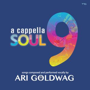 Acapella Soul 9