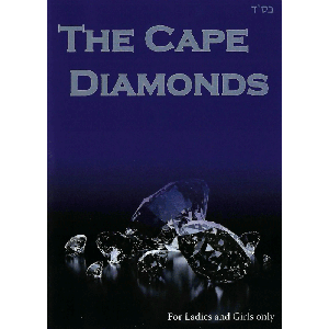 The Cape Diamonds - DVD
