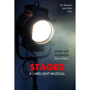 Staged - DVD