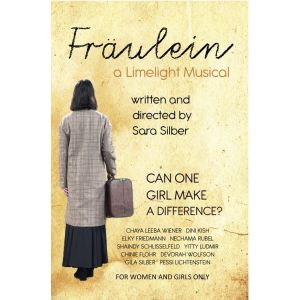 Fraulein - DVD