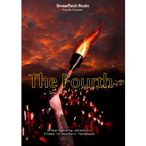The Fourth - DVD