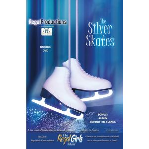 Silver Skates - DVD
