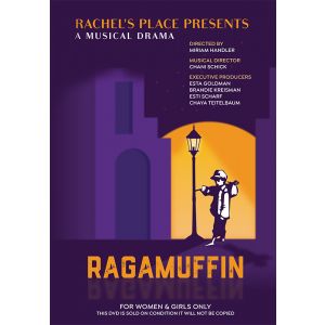 Ragamuffin - DVD