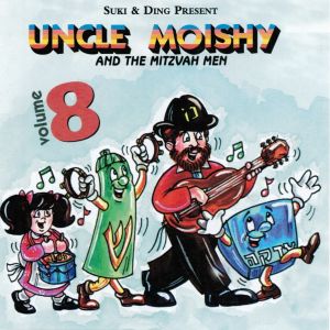 Uncle Moishy 8