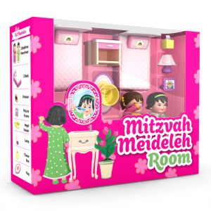 Girls Bedroom