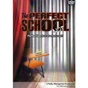 The Perfect School - DVD