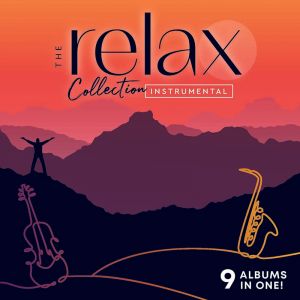 The Relax Collection Instrumental - USB