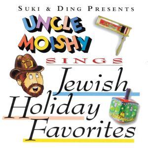 Jewish Holiday Favorites