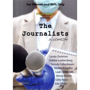 The Journalists - DVD