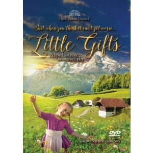 Little Gifts - DVD