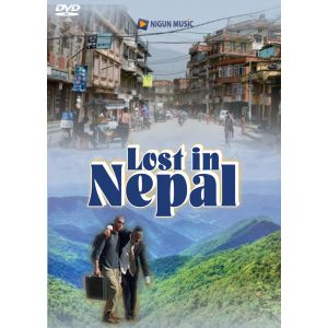 Lost In Nepal DVD