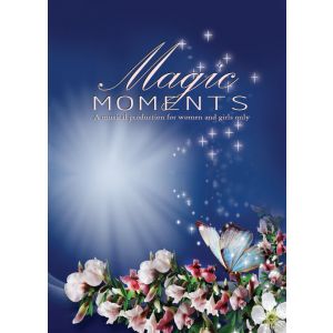 Magic Moments - DVD