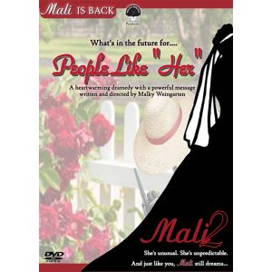Mali 2 - DVD