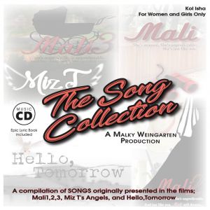 The Song Collection - Audio