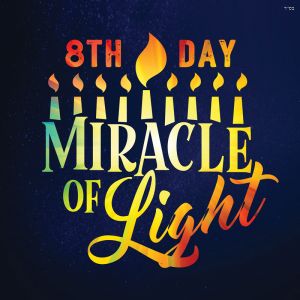 Miracle Of Light (Single)