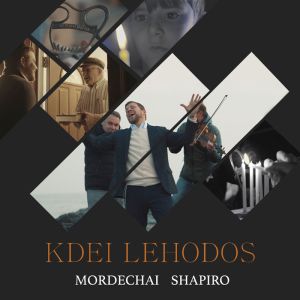 Kdei Lehodos (Single)