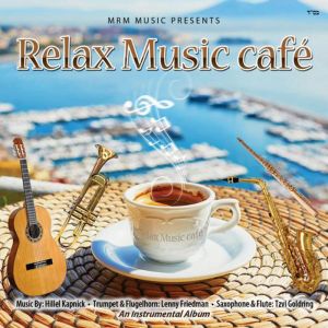 Relax Music Cafe