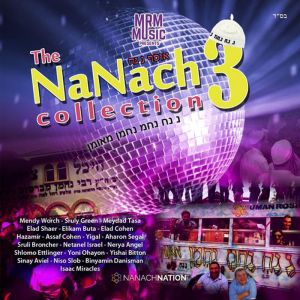 The Nanach Collection 3