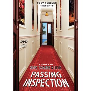 Passing Inspection - DVD