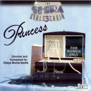 Princess By Shira Girls Choir 3