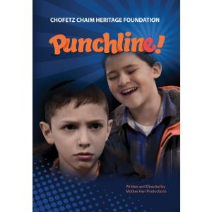Punchline - DVD 