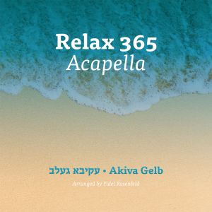 Relax 365 Acapella