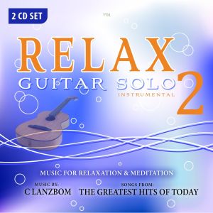 Relax Guitar Solo 2