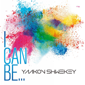 I Can Be - (Single)