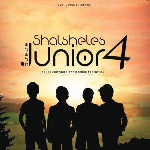 Shalsheles Junior 4