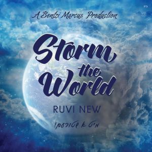 Storm The World - FREE