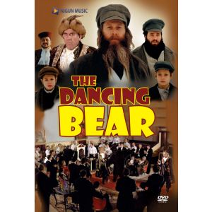The Dancing Bear - DVD