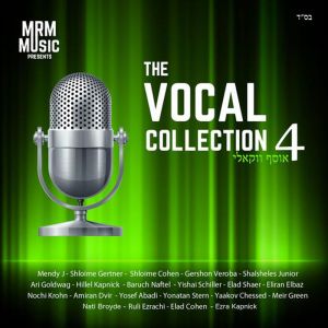 Vocal Collection 4
