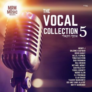 Vocal Collection 5