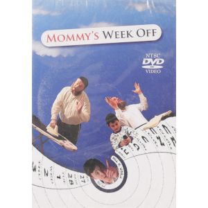 Mommy's Week Off - DVD