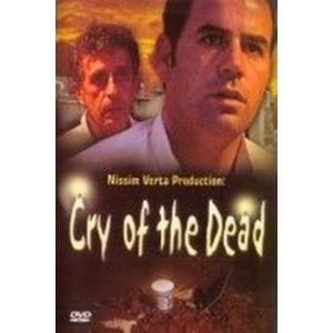 Cry Of The Dead - DVD