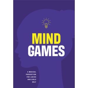 Mind Games - DVD