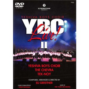 YBC Live 2  - DVD